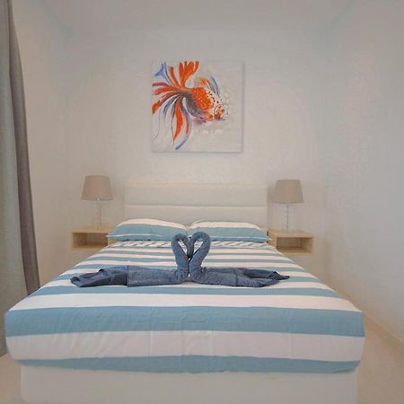 Atlantico Plaza 4A - 1 Bed - 1 Bath Apartment ปูแอร์โตเดลคาร์เมน ภายนอก รูปภาพ