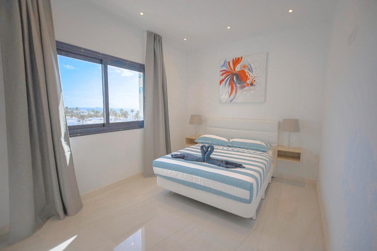Atlantico Plaza 4A - 1 Bed - 1 Bath Apartment ปูแอร์โตเดลคาร์เมน ภายนอก รูปภาพ