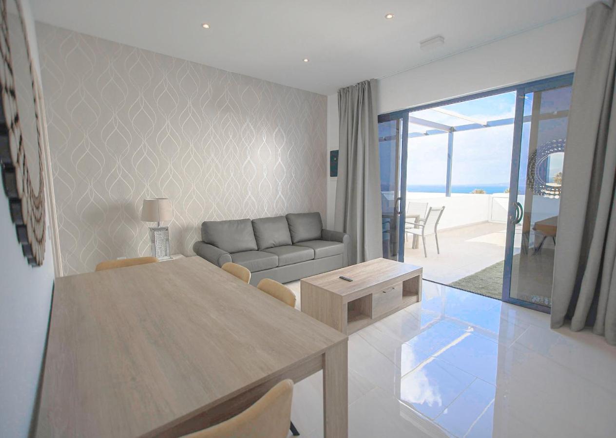 Atlantico Plaza 4A - 1 Bed - 1 Bath Apartment ปูแอร์โตเดลคาร์เมน ภายนอก รูปภาพ